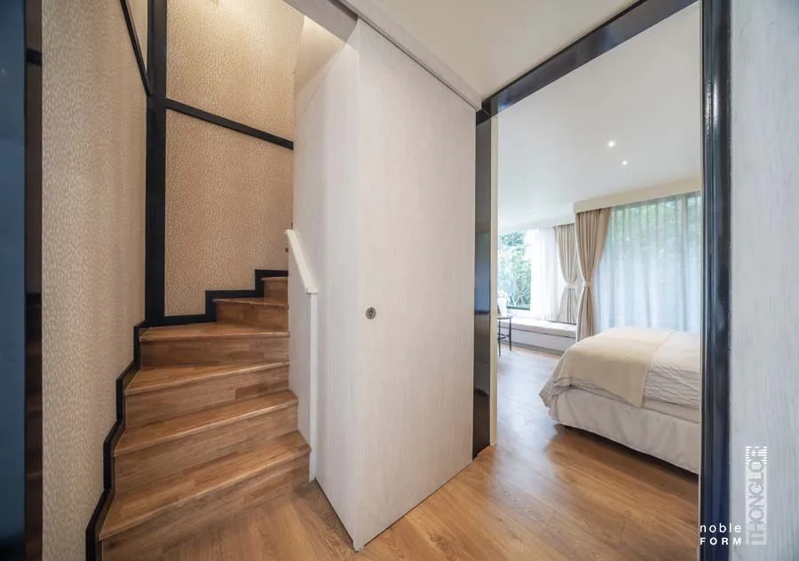 2 Bedroom 76.17 Sq.m. interior 3