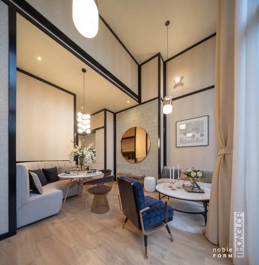 2 Bedroom 76.17 Sq.m. interior 7