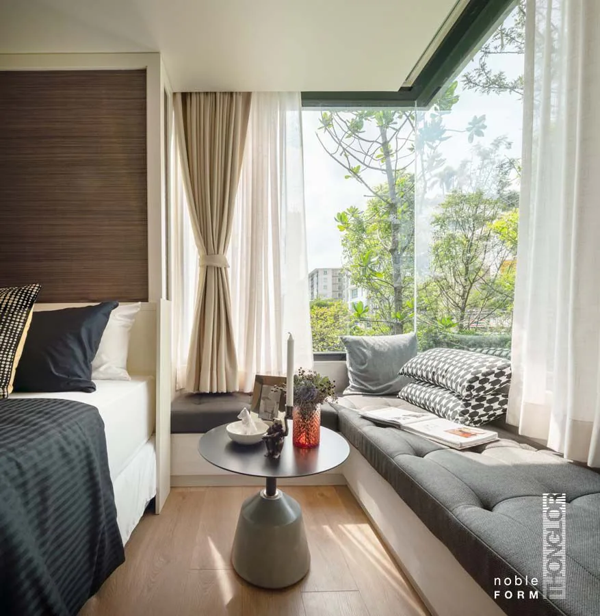 2 Bedroom 76.17 Sq.m. interior 8