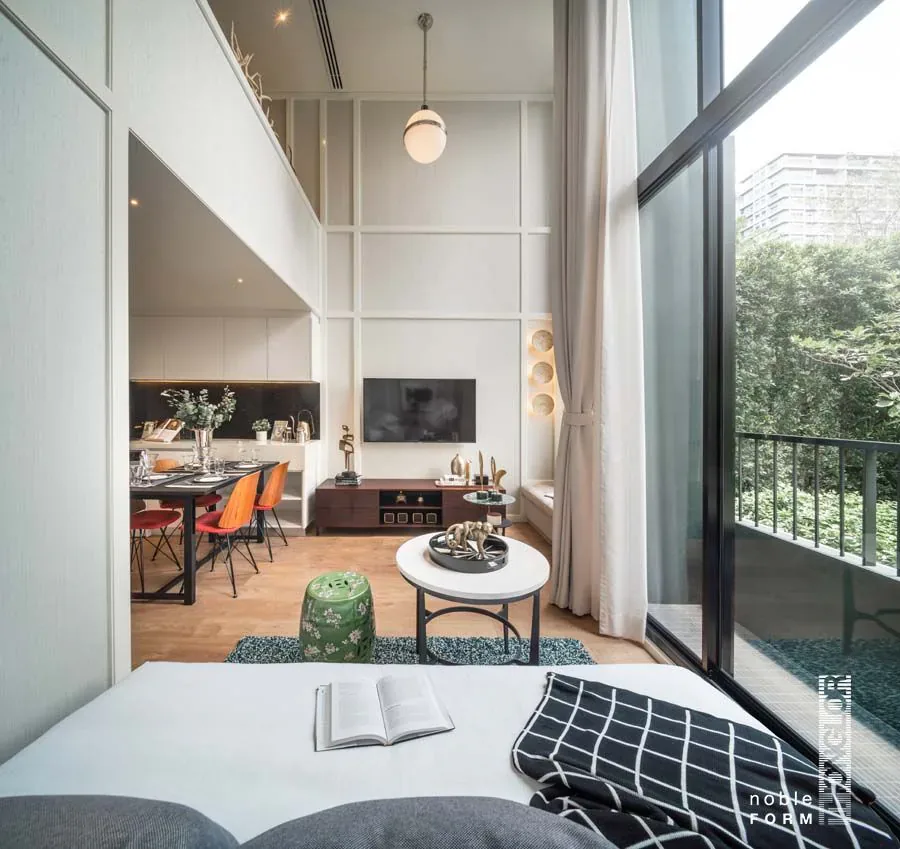 1 Bedroom 46.73 Sq.m. interior 13