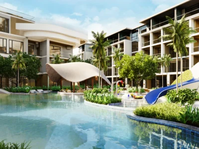 Sea Heaven Naithon Phuket (Phase 2.2)