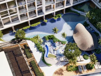 Sea Heaven Naithon Phuket (Phase 2.2)