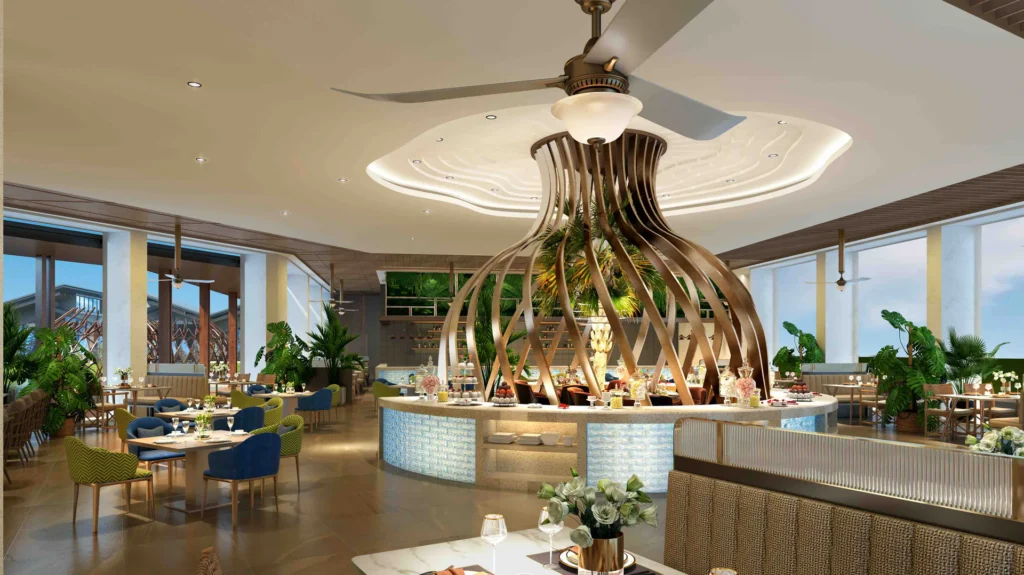 Sea Heaven Naithon Phuket (Phase 2.2): floor plan