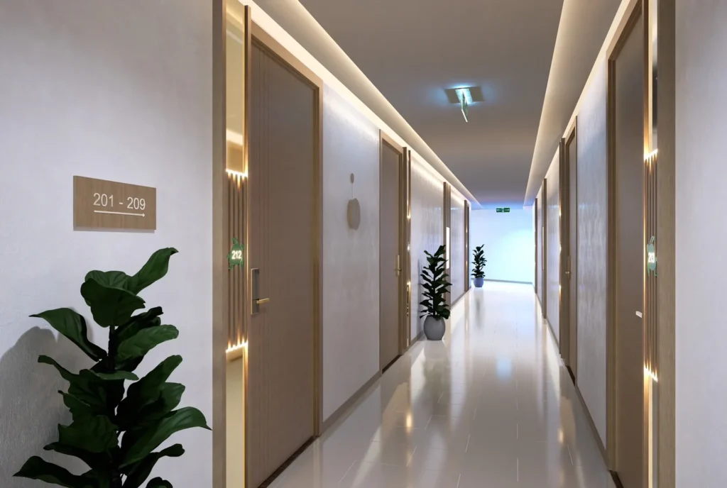 Sea Heaven Naithon Phuket (Phase 2.2): facade