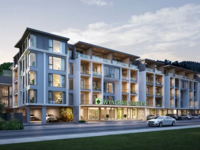 Sea Heaven Naithon Phuket (Phase 2.2) — ถลาง, ภูเก็ต