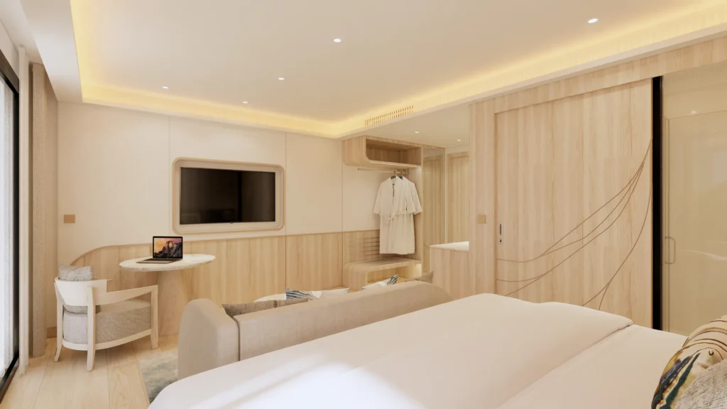 Interior  interior 6