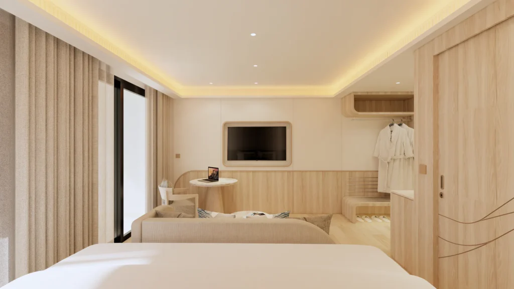Interior  interior 7