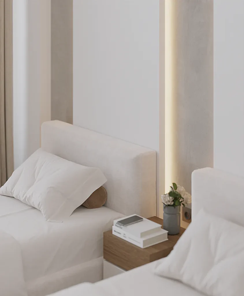 Studio interior 10