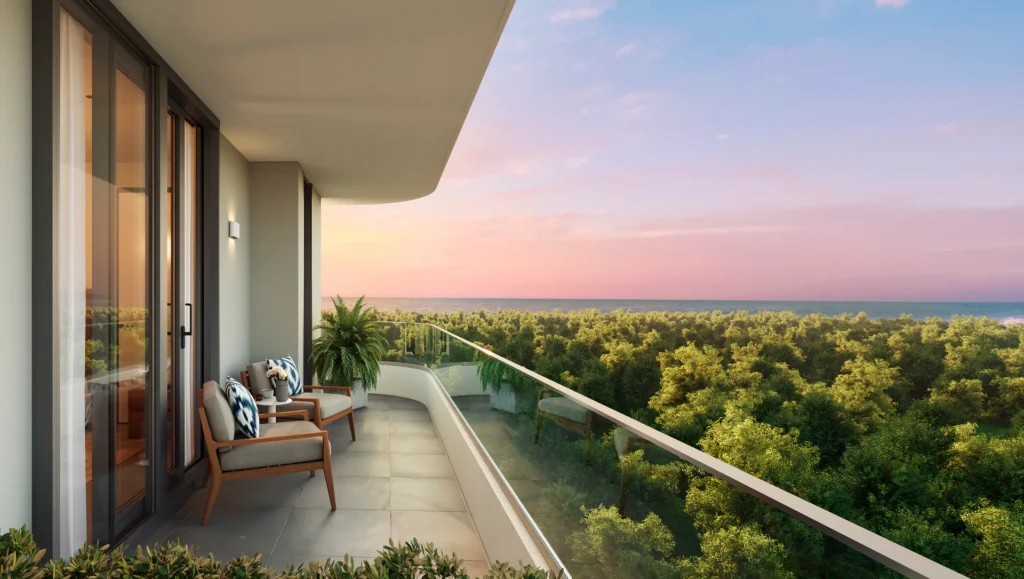 Layan Green Park Phuket: facade (7)