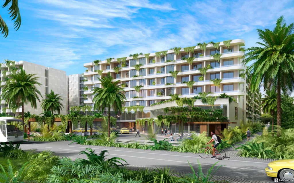 Layan Green Park Phuket: swimming pool