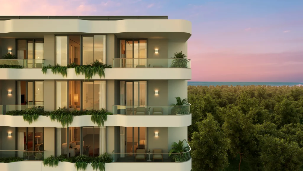 Layan Green Park Phuket: facade (6)