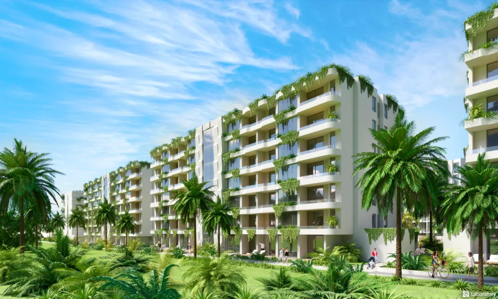 Layan Green Park Phuket: facade (8)