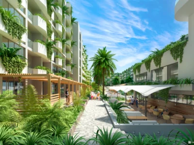 Layan Green Park Phuket