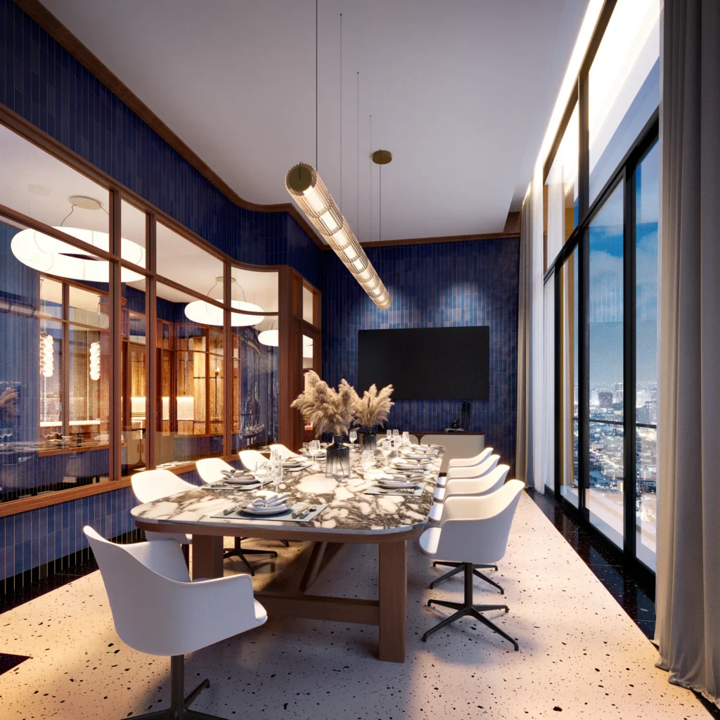 Nue Epic Asok Rama 9: swimming pool