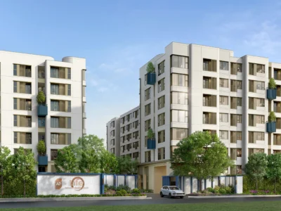 Life Sathorn Narathiwas 22