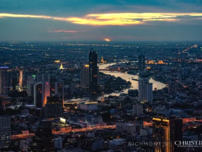 The Ritz-Carlton Residences