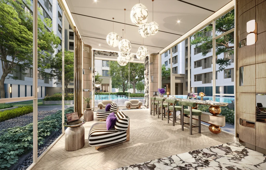 Life Sathorn Narathiwas 22: spa