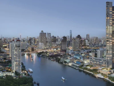 Four Seasons Private Residences
