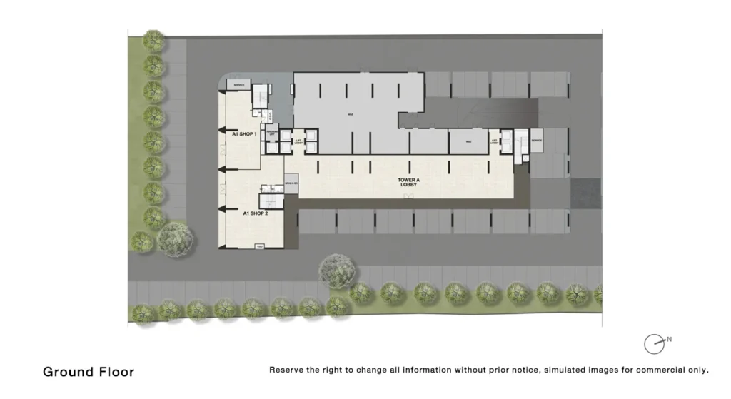 Building A Ground Floor 