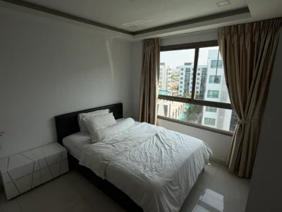 Arcadia Beach Resort – 49 sq.m, 7 fl