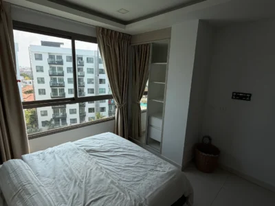 Arcadia Beach Resort – 49 sq.m, 7 fl