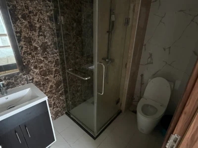 Arcadia Beach Resort – 49 sq.m, 7 fl