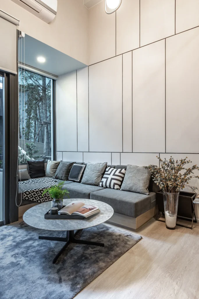 2 Bedroom  interior 10