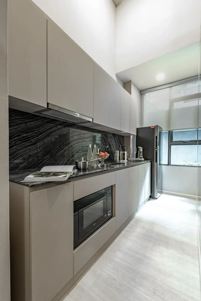 2 Bedroom  interior 11