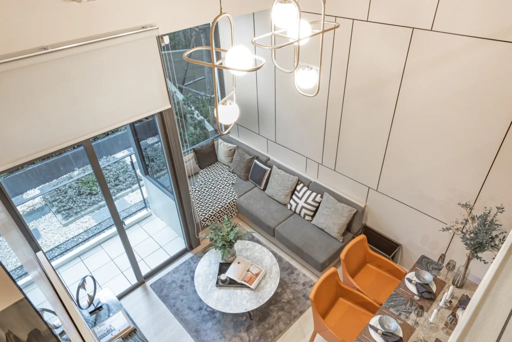 2 Bedroom  interior 17