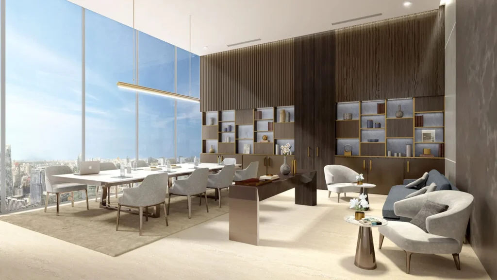 Cassia Residences Rama 9 Bangkok: facade