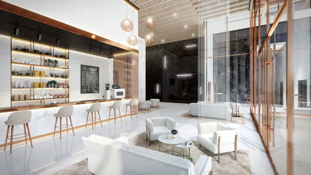 Cassia Residences Rama 9 Bangkok: floor plan