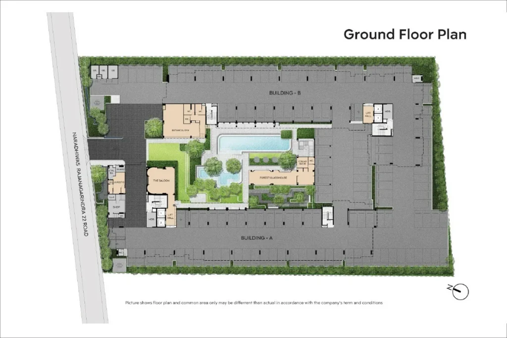 Master Plan