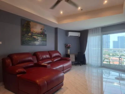 View Talay 2B – 1 bedroom, 72 sq m