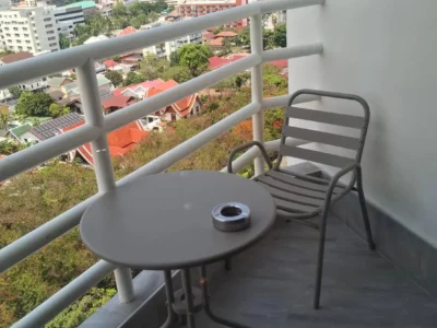 View Talay 2B – 1 bedroom, 72 sq m