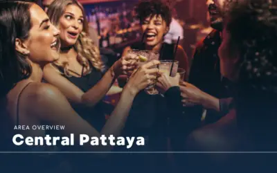 Central Pattaya | Area Overview