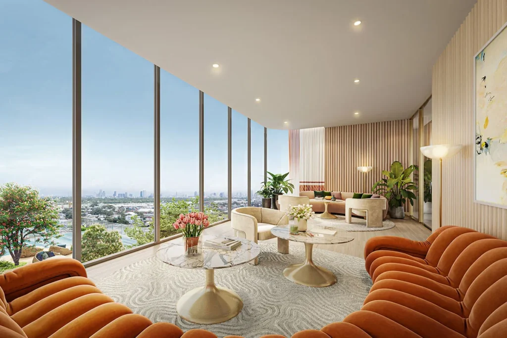 XELF By Sansiri Bangkok: swimming pool