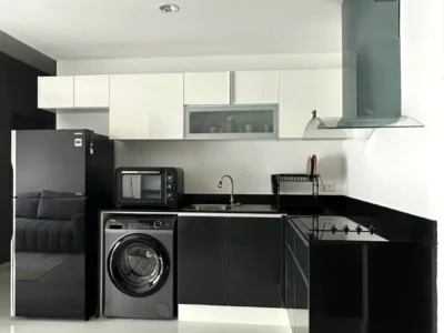 Axis – 2 bedroom, 58 sq.m., 4 fl