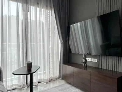 Axis – 2 bedroom, 58 sq.m., 4 fl