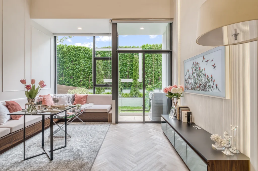 1 Bedroom interior 6