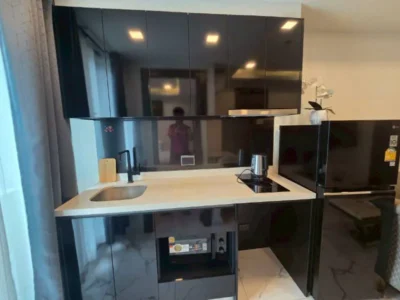 Arcadia Millennium Tower – 1 bedroom, 24 sq.m, 28 fl