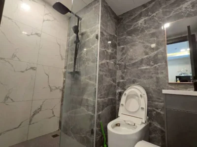 Arcadia Millennium Tower – 1 bedroom, 24 sq.m, 28 fl