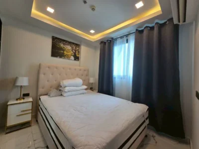 Arcadia Millennium Tower – 1 bedroom, 24 sq.m, 28 fl