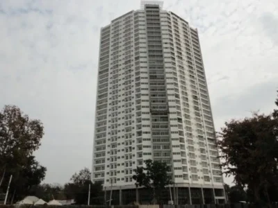 AD Wongamat Condominium