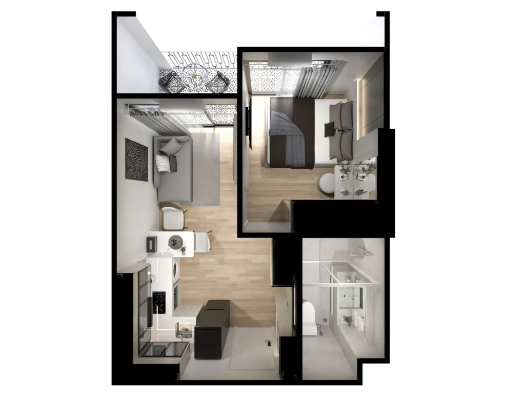 Interior interior 1