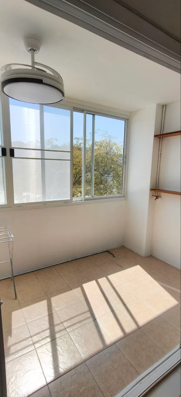 AD Wongamat Condominium – 1 bedroom, 34 sq.m, 4 fl
