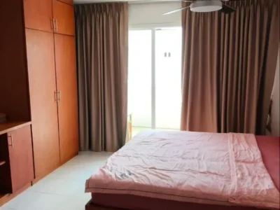 AD Wongamat Condominium – 1 bedroom, 34 sq.m, 4 fl