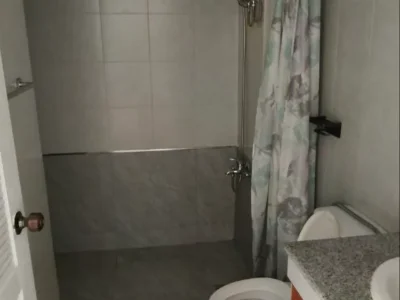AD Wongamat Condominium – 1 bedroom, 34 sq.m, 4 fl