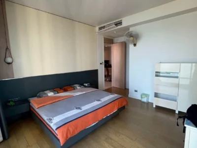 2-Bedroom Condo 103 sq.m in Reflection Jomtien Beach Pattaya — Sea View