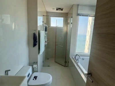 2-Bedroom Condo 103 sq.m in Reflection Jomtien Beach Pattaya — Sea View