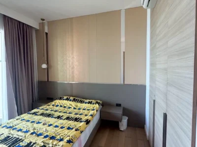 2-Bedroom Condo 103 sq.m in Reflection Jomtien Beach Pattaya — Sea View